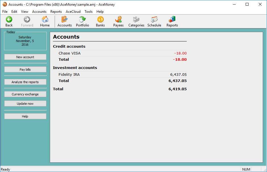 Payment Software Free Payment Software