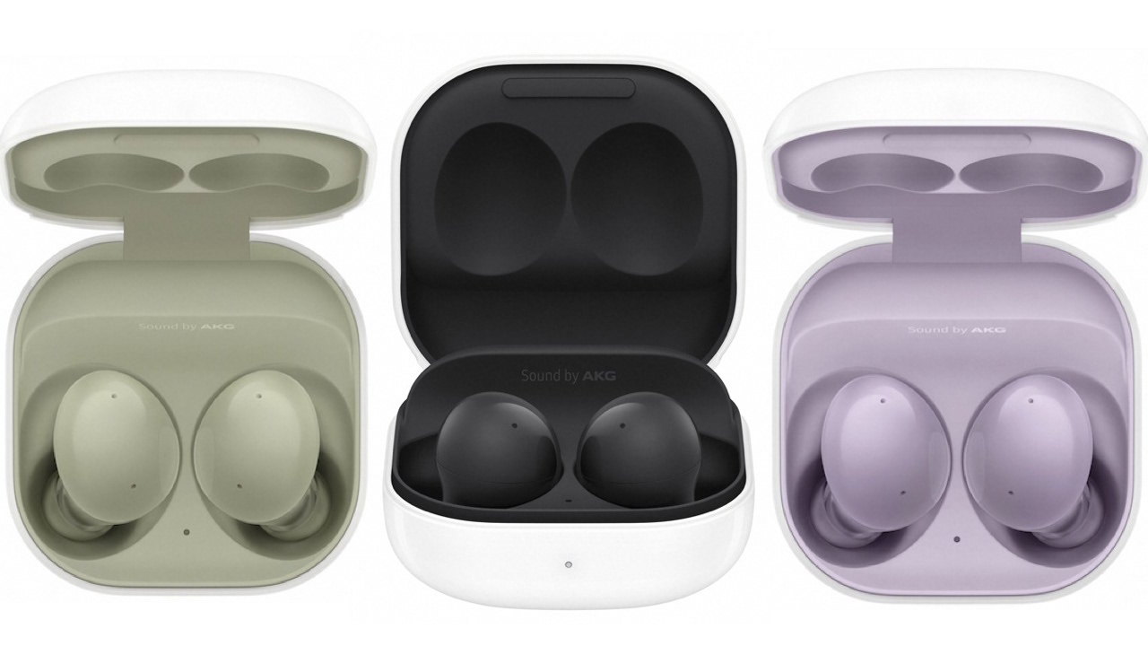 Samsung Galaxy Buds 2 Vs Galaxy Buds Pro Which Should You Buy What Hi Fi