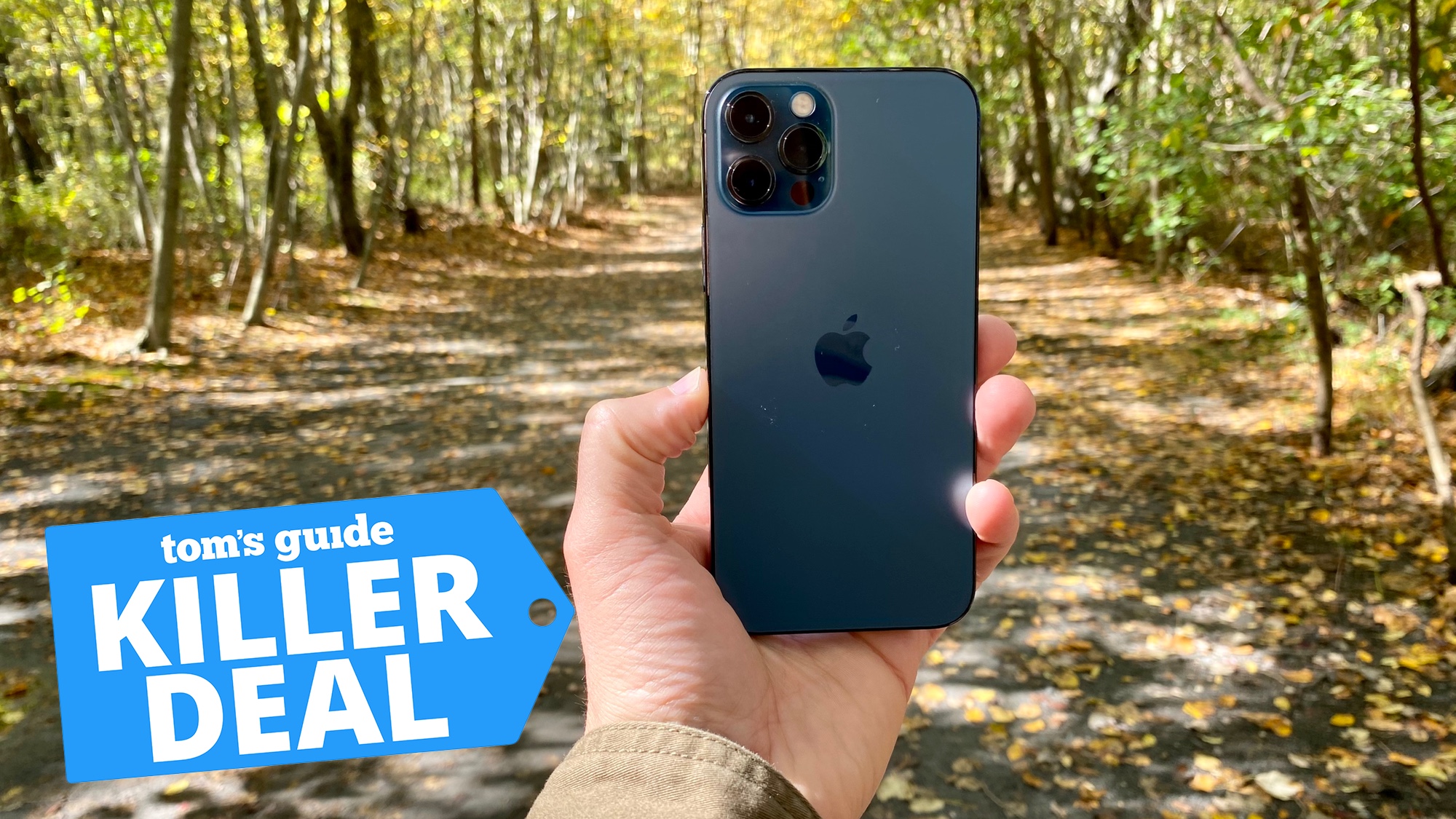 Best Iphone 12 Deals For September 2021 Tom S Guide