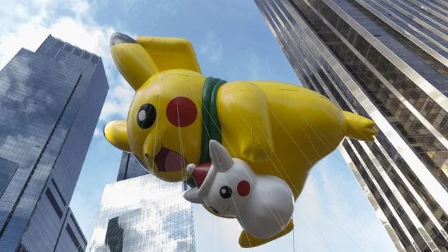 Top Pokemon Go hotspots in the world Escape