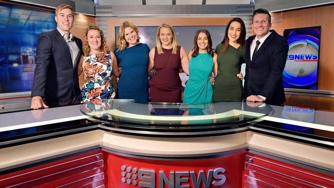 End of an era as Channel 9 Darwin airs its last ever