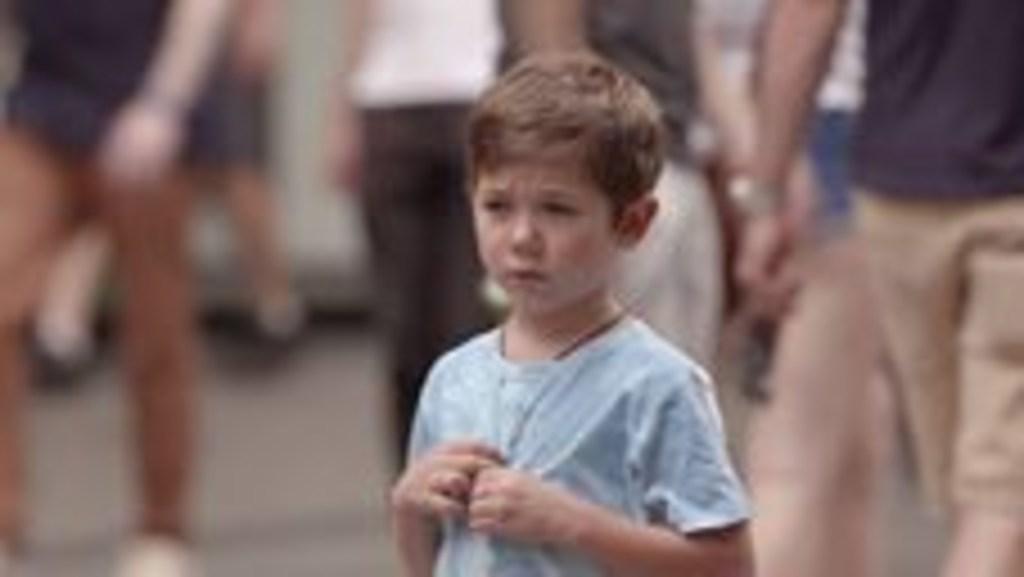 Foster care in Queensland at a critical shortfall The CourierMail