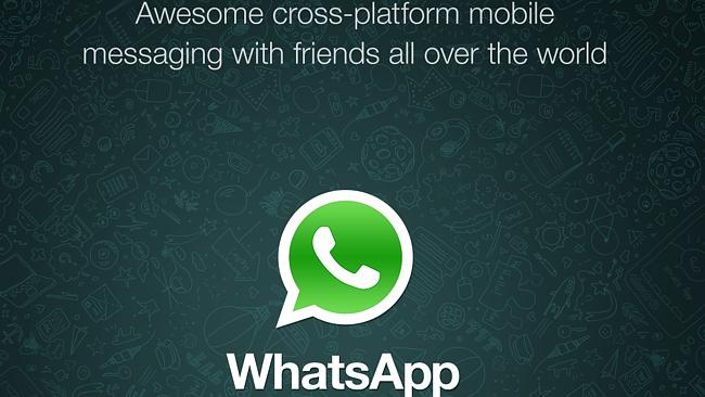No Games, No Ads, No Gimmicks Why WhatsApp Is The Startup