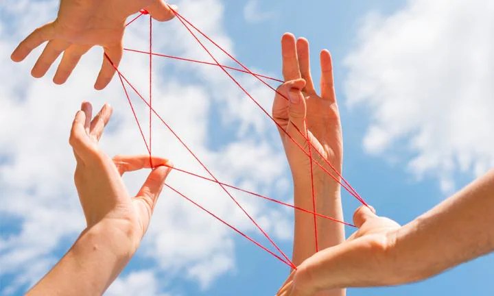 5 string games for kids to play Kidspot