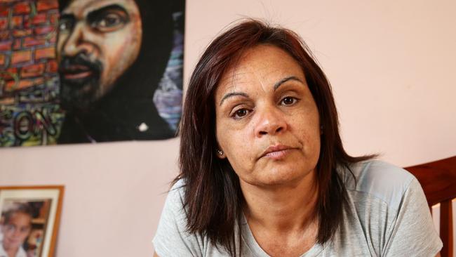 Domestic violence One mother’s story on how she lost her son The