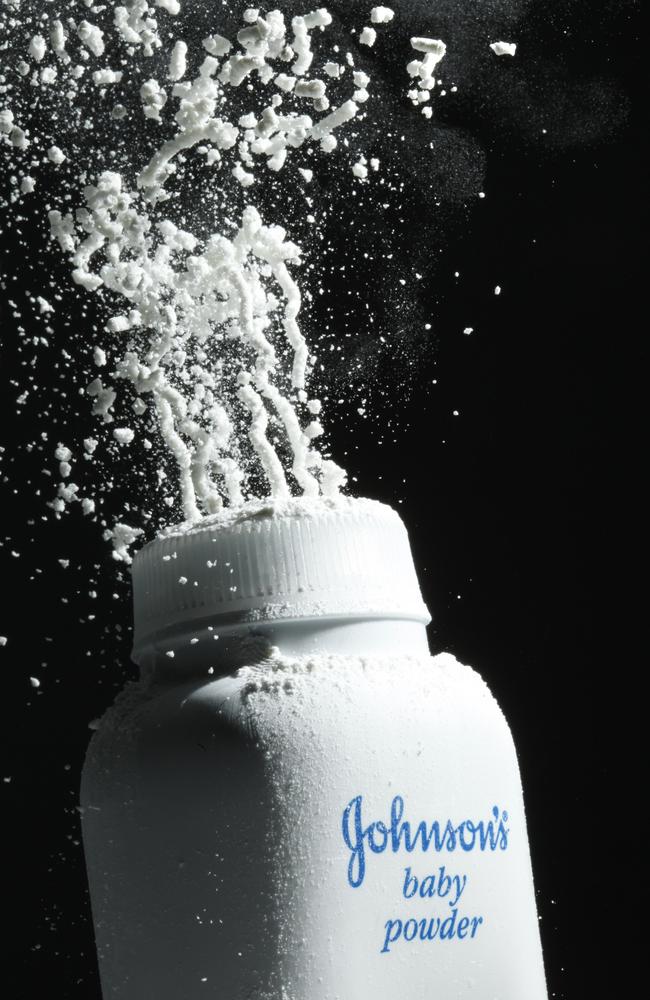 Baby powder dangers Is it safe to use on your baby?