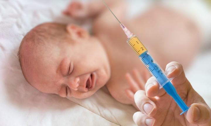 Vitamins and minerals Kidspot