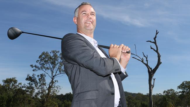 Parkwood Internation Gold Club set for 100 million