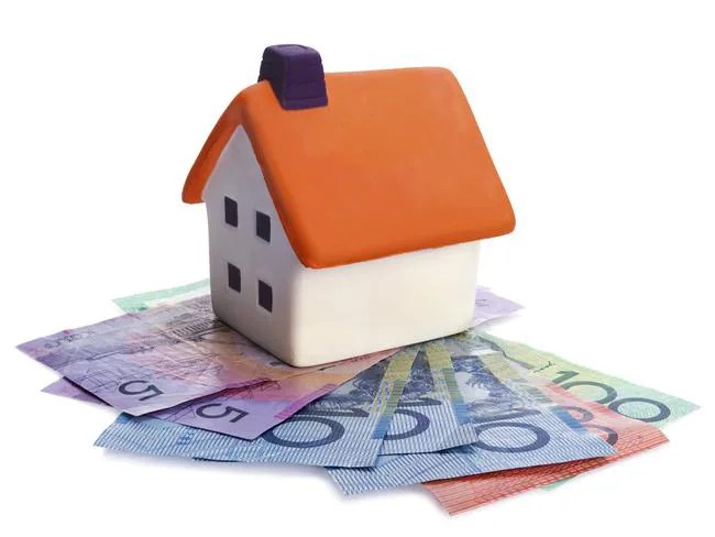 These are the fastest ways to save up a house deposit