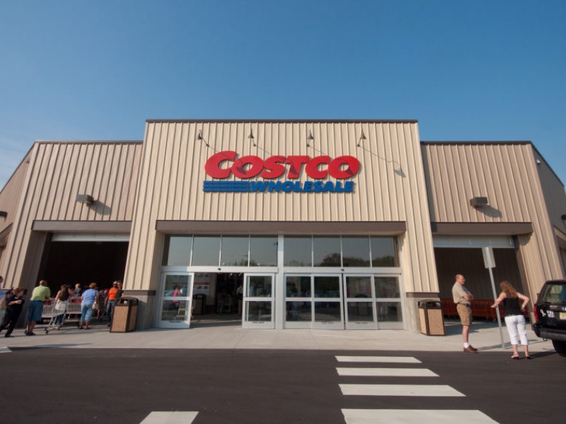 Marlboro Costco Opens on Route 9 Freehold, NJ Patch