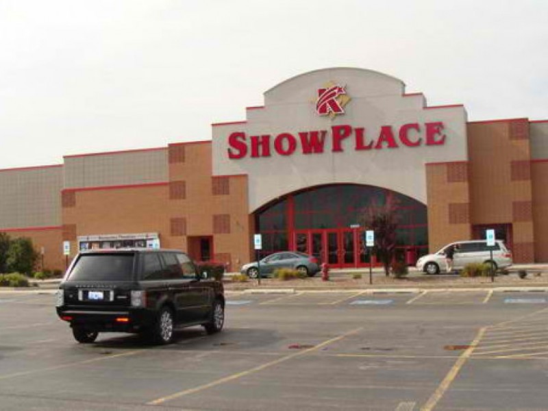 In Theaters Near You Movie Times in Joliet, New Lenox and