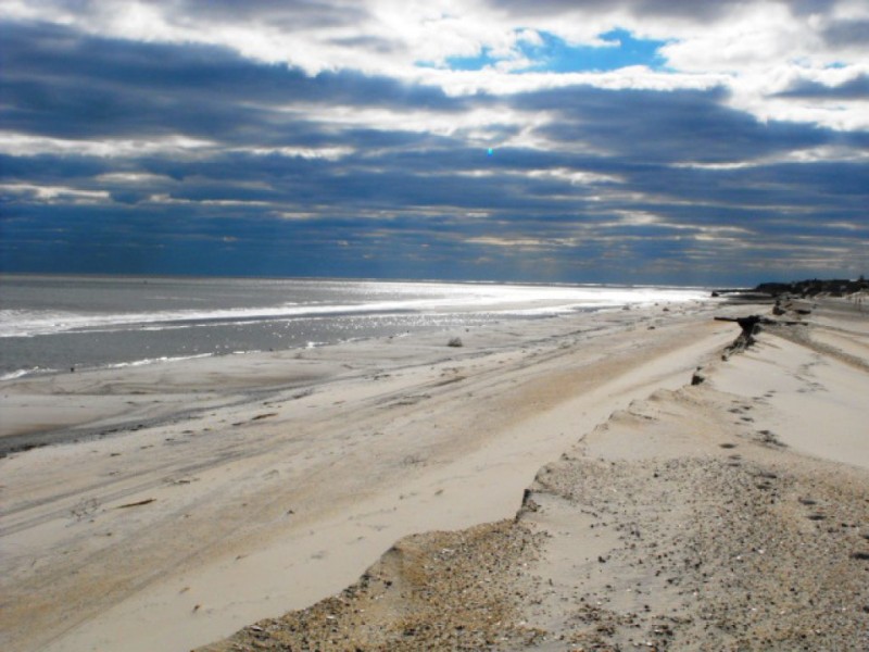 On LBI, Hurricane Sandy Hit Ship Bottom The Worst Barnegat, NJ Patch