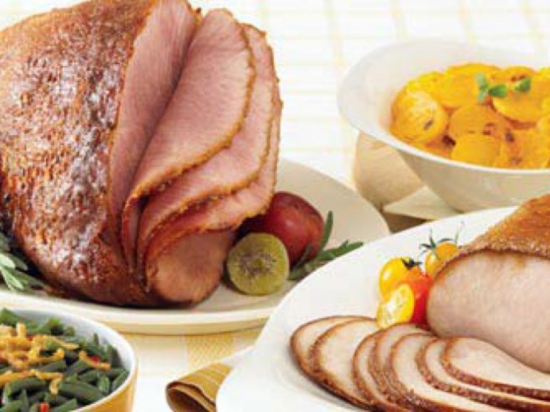 Honeybaked Ham Stores and Kiosks Hiring Holiday Help Patch