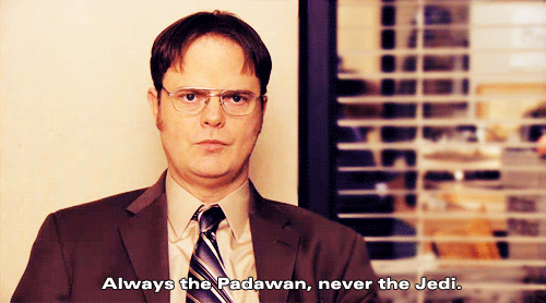 Being Single on Valentine's Day as Told to You by "The