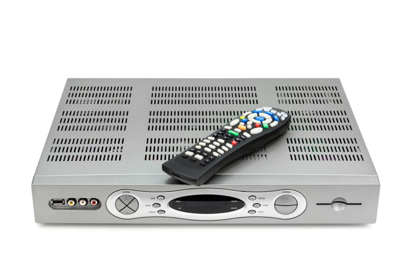 How to get the most out of your DVR