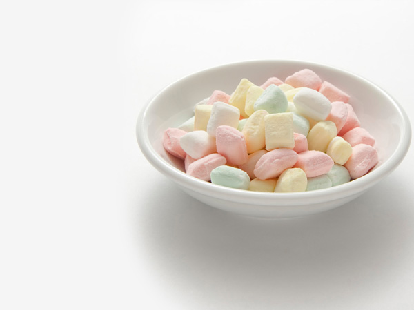 Make your own wedding mints