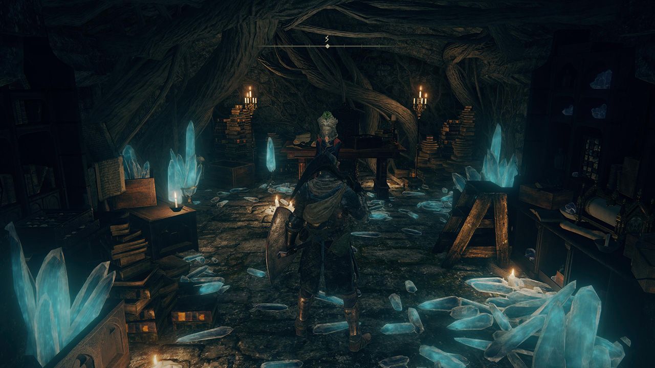 Elden Ring: All Legendary Sorcery and Incantation Locations