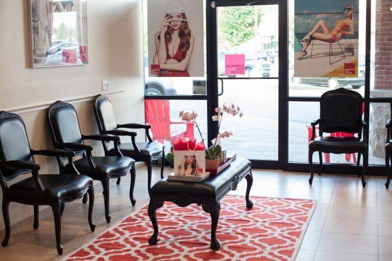 Louisville Shopping & Entertainment Guide, Stores & Shops