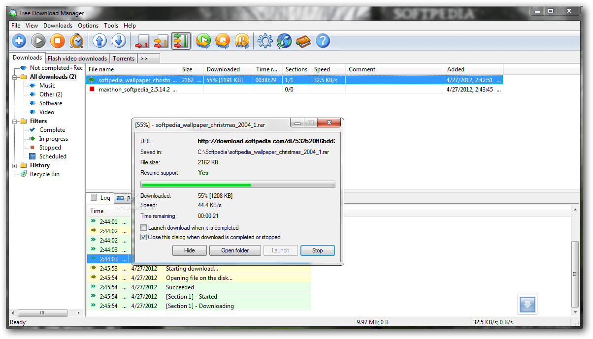 Download Manager Download Gratis Lisensi / Free