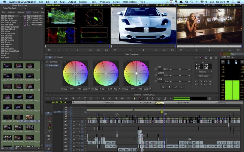 Top 15 Video Editing Software Tools For Windows
