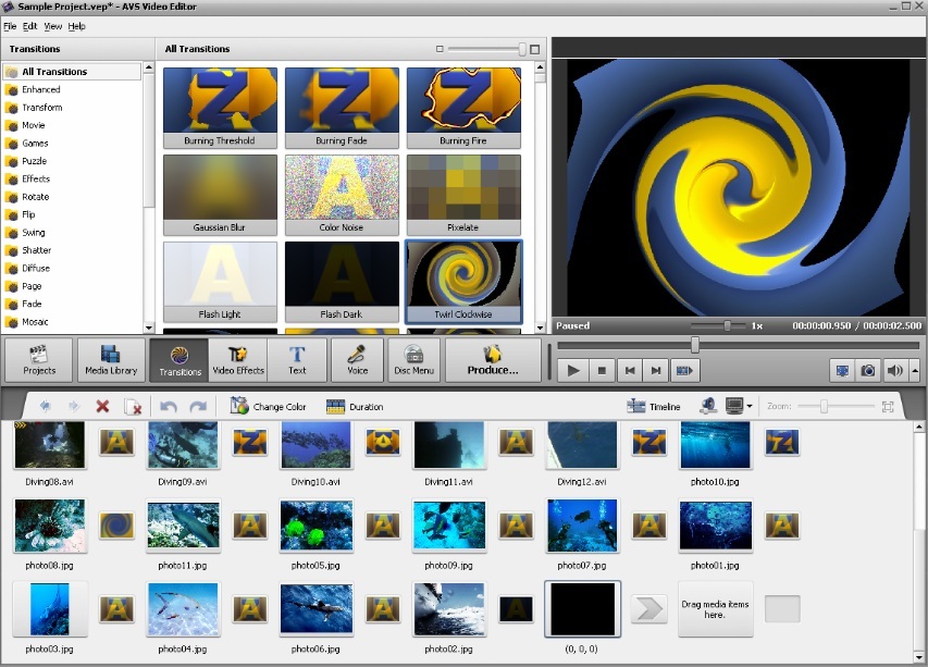 Top 15 Video Editing Software Tools For Windows