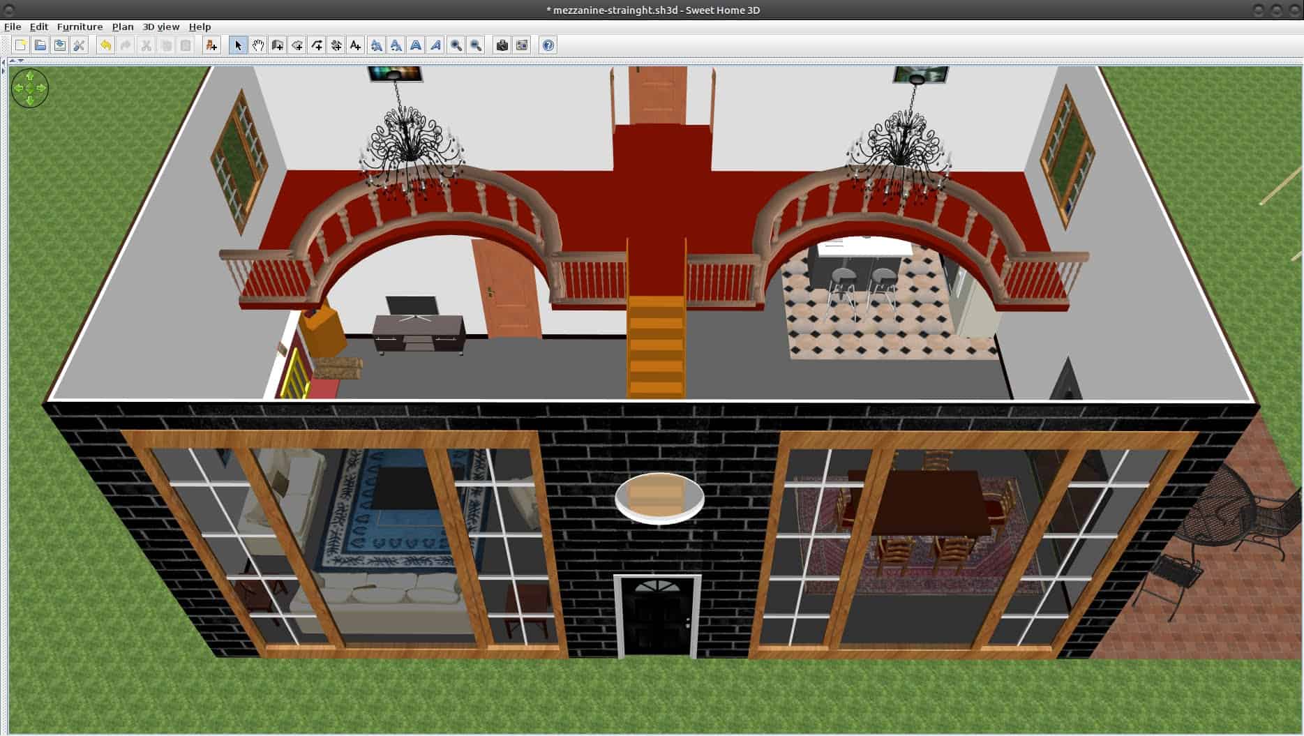 Live It Up The 8 Best Home Design Software Programs