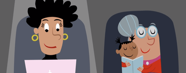 Color Your World with Kindness