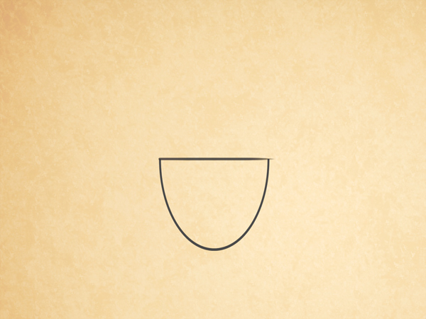 как нарисовать мускулистую руку