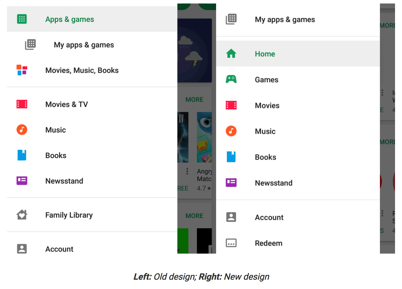 Download Play Store APK Latest Version 8.2.37 [Download