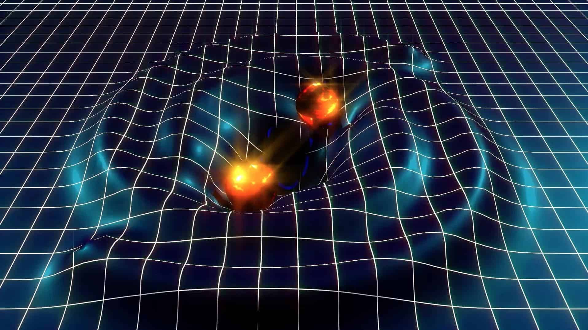Supermassive black hole dislodged from its galactic throne