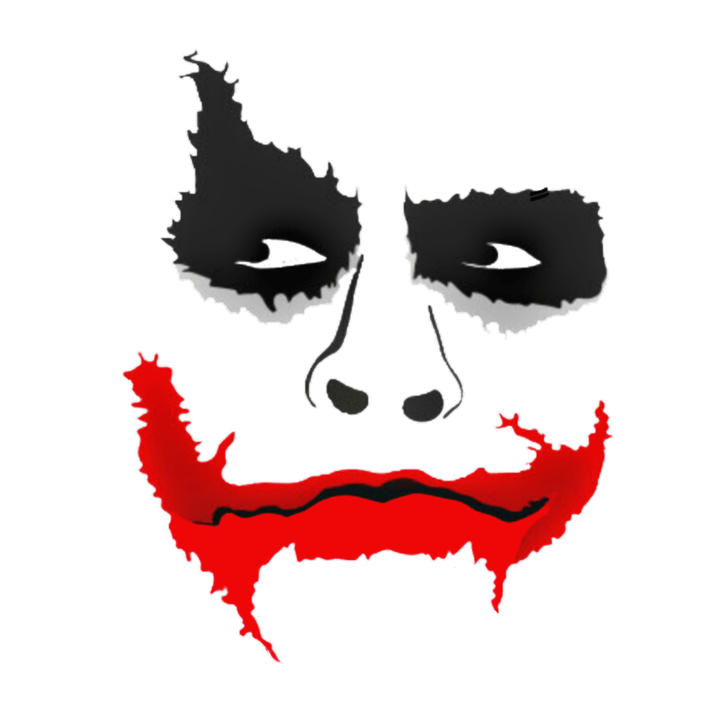 joker Sticker by littleflower609