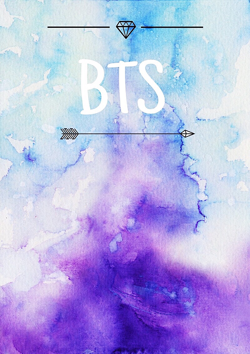 kpop bts wallpaper btswallpaper colors...