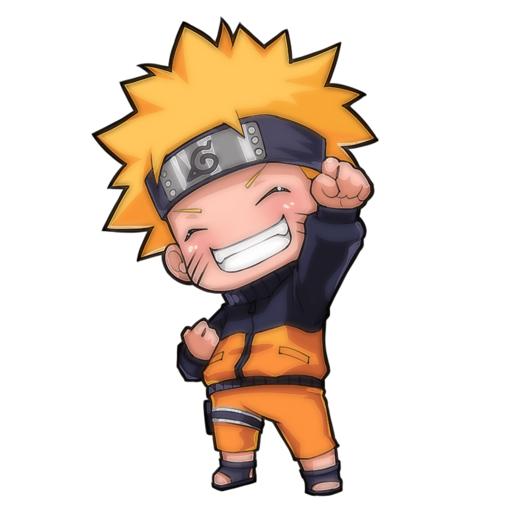 naruto anime cartoon emoji natan_sn...