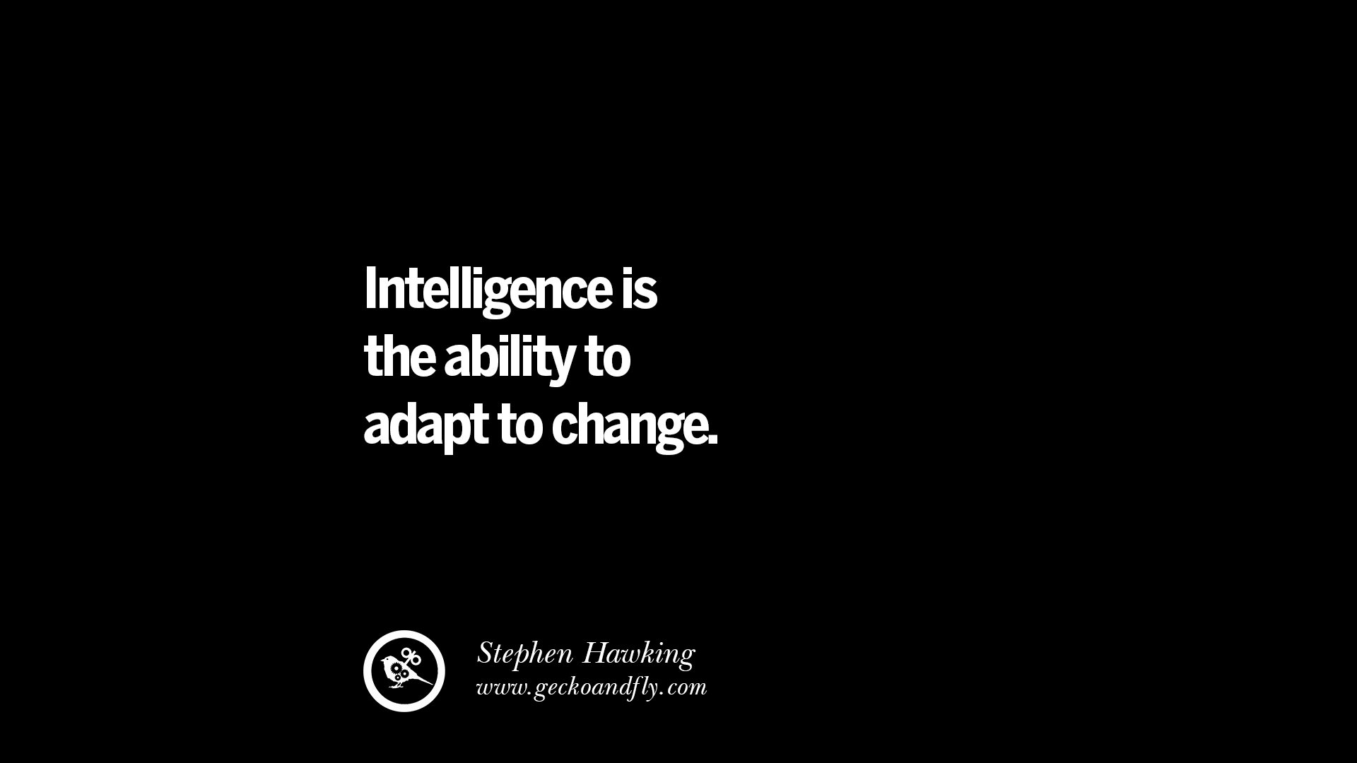 Quotes About Adapting To Change. QuotesGram