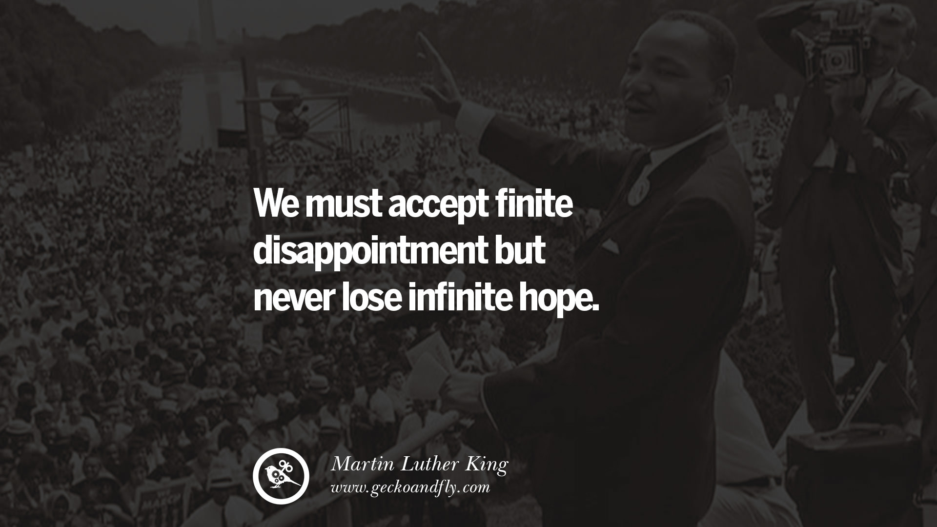 30 Powerful Martin Luther King Jr Quotes on Equality