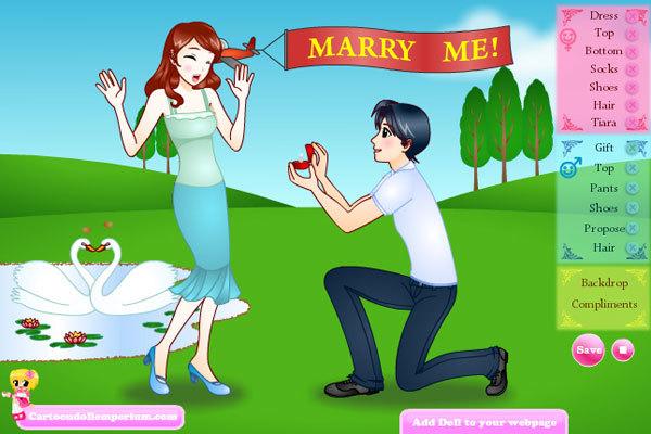 Game Proposal Dress Up Free Programs, Utilities and Apps