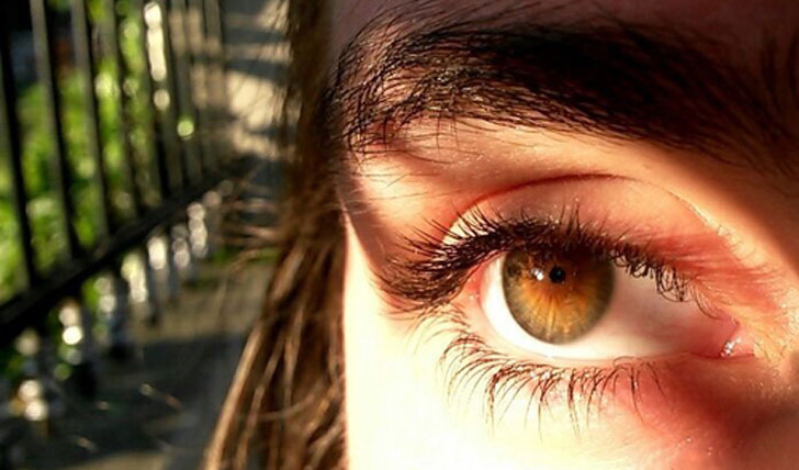 El color de tus ojos descubre lo que revela sobre ti America Noticias