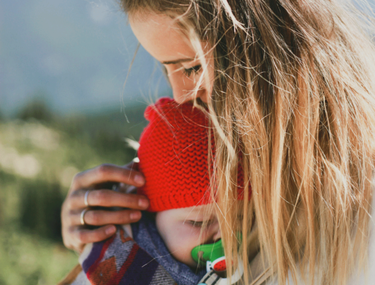 6 cosas que quiero decirle a mis amigos que no tienen hijos todavía Upsocl