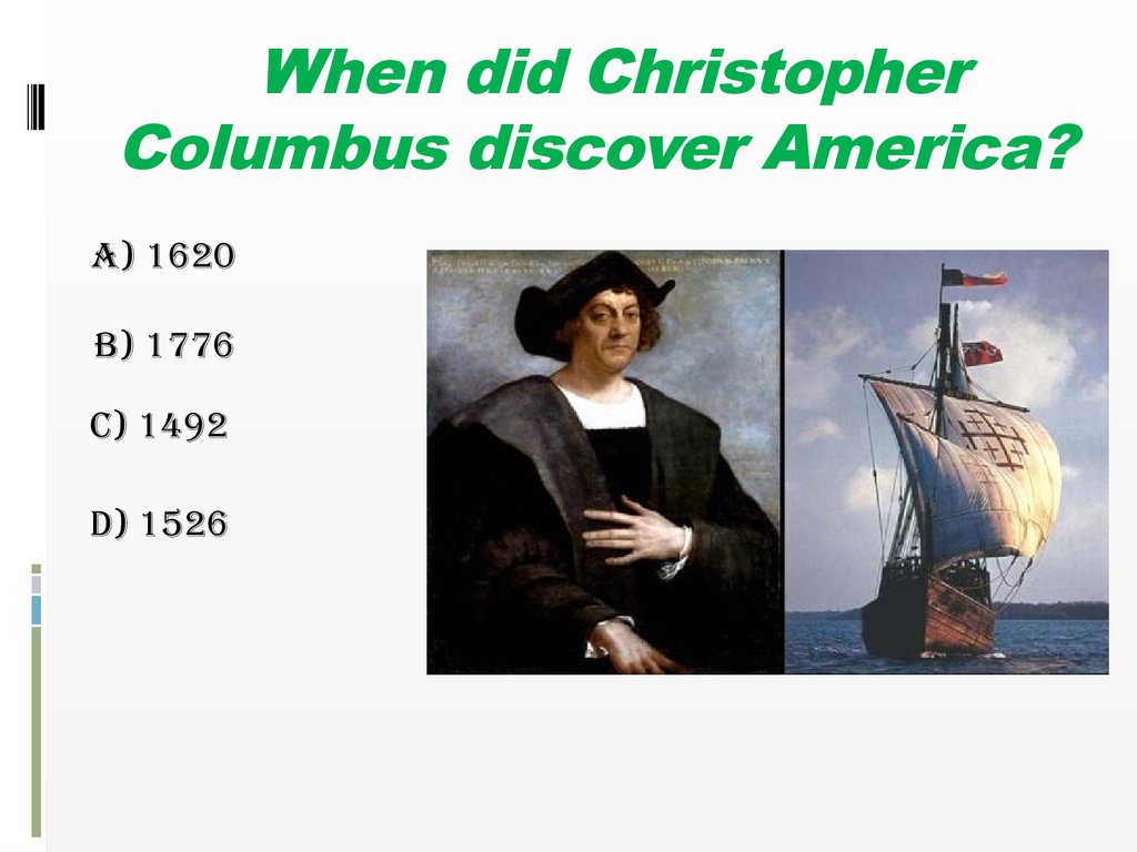 Do you know the USA презентация онлайн