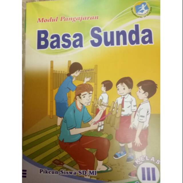 Kunci Jawaban Lks Bahasa Sunda Kelas 3 Semester 2 - Download Kunci Jawaban  Lks Bahasa Sunda Kelas 3 Semester 2 Free