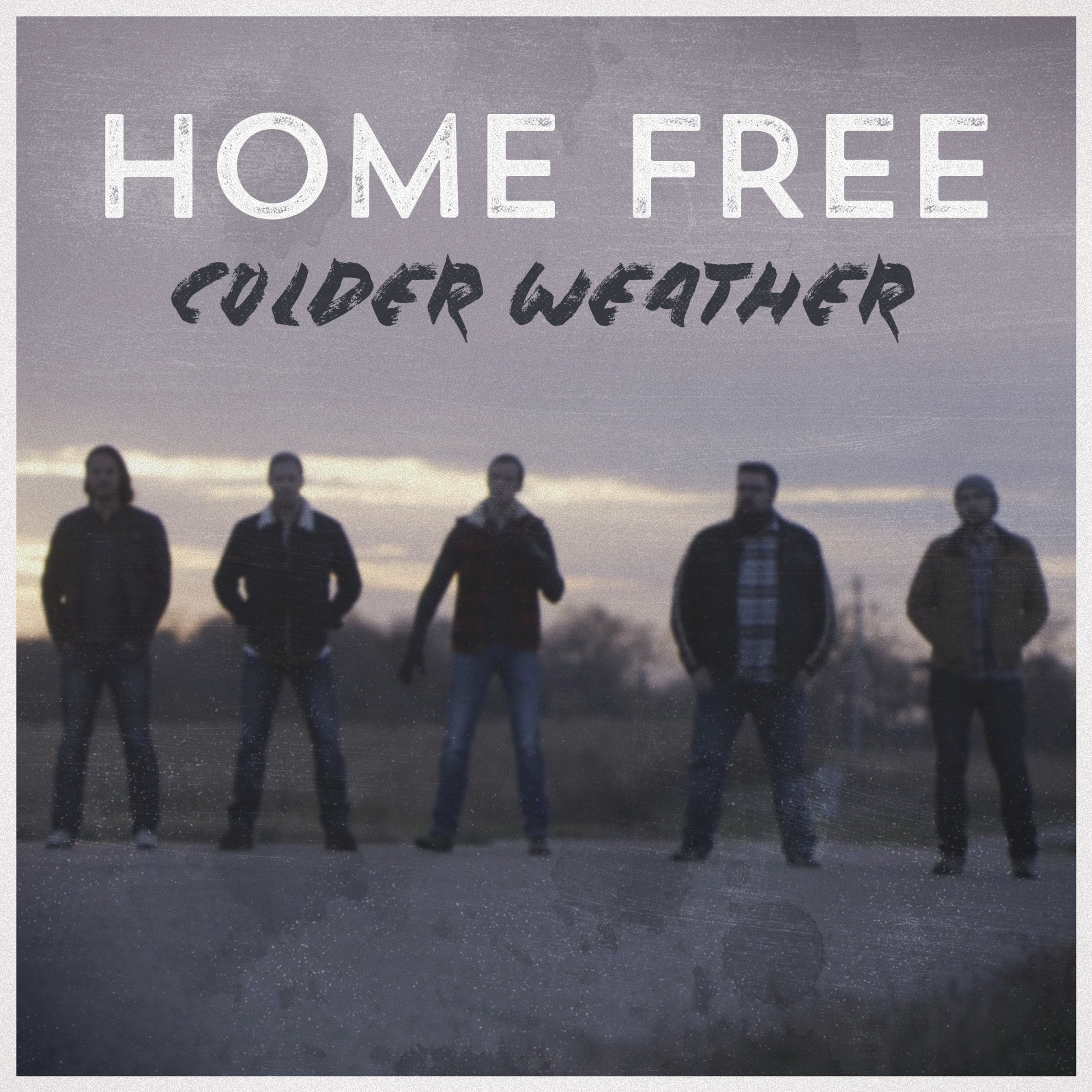 Zac Brown Band Colder weather A Capella version Blog CFCY