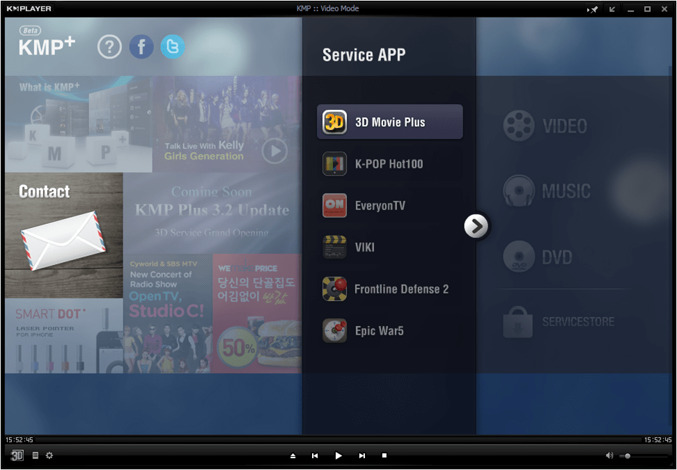 Download KMPlayer 3.2.0.0 2012_Final version(Free)[Neo_Stuff] Neo Stuff