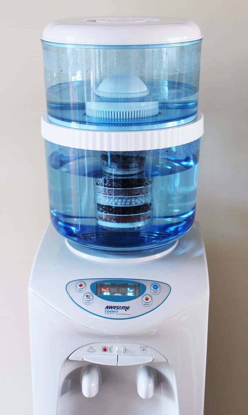 Best Water Cooler 2017 Reviews & Buyer’s Guide (July. 2019)