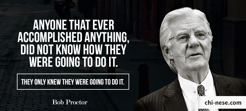 Bob Proctor quotes from The Secret (images) The Law of