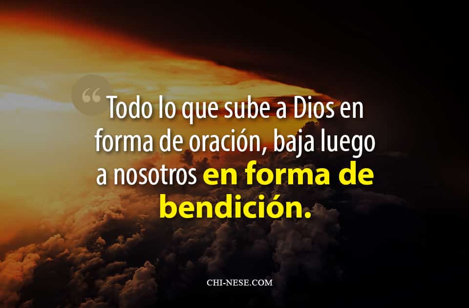 Las 4 frases mas bonitos sobre el amor de Dios El amor de Dios es maravilloso