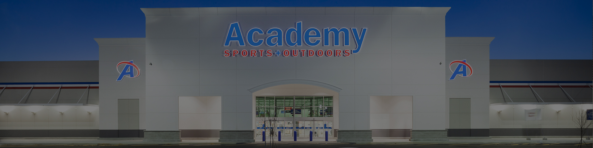 CHM LLC. Academy Sports Clarksville