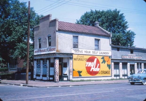 Grisette is coming to 401 N. 27th St late summer/Fall 2018