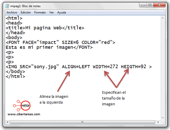 Imagenes para insertar fotos Imagui