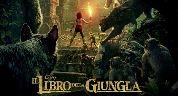 Il Libro della Giungla 2016 Un Film Senza Tempo Blog