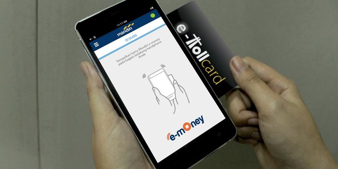 Daftar Rekomendasi Smartphone dengan Fitur NFC Ciungtips™